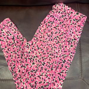 Lilly Pulitzer Leggings XL